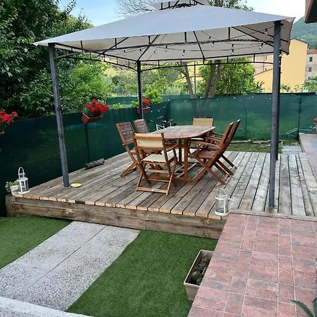 Mi Casa Es Tu Casa 2.0 *