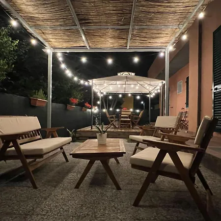 Mi Casa Es Tu Casa 2.0